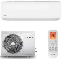 Классическая сплит-системы Xigma TURBOCOOL 2024 XG-TXC70RHA-IDU/XG-TXC70RHA-ODU