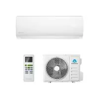 Бытовой кондиционер AXIOMA ASB07HZ1/ ASX07HZ1