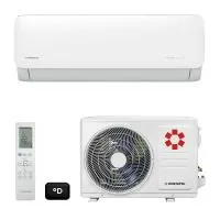 Бытовой кондиционер Kentatsu Kanami Inverter KSGAB21HZRN1W/KSRAB21HZRN1W