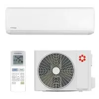 Бытовой кондиционер Kentatsu TIBA Inverter KSGTI35HZRN1R/KSRTI35HZRN1R
