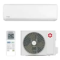 Бытовой кондиционер Kentatsu YUKI Inverter KSGYK50HZRN1R/KSRYK50HZRN1R