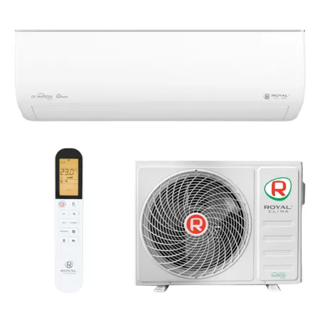 Инверторная сплит-система Royal Clima GLORIA Inverter RCI-GL22HN/IN/RCI-GL22HN/OUT