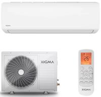 Классическая сплит-системы Xigma TURBOCOOL 2024 XG-TXC70RHA-IDU/XG-TXC70RHA-ODU