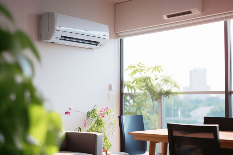 Классический vs Инверторный: Какой кондиционер выбрать? Открываем все секреты! 