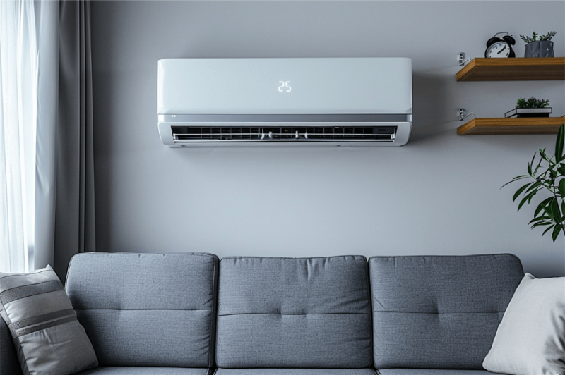 Как выбрать идеальный кондиционер для своего дома: Топ-5 лучших моделей, которые поразят вас!