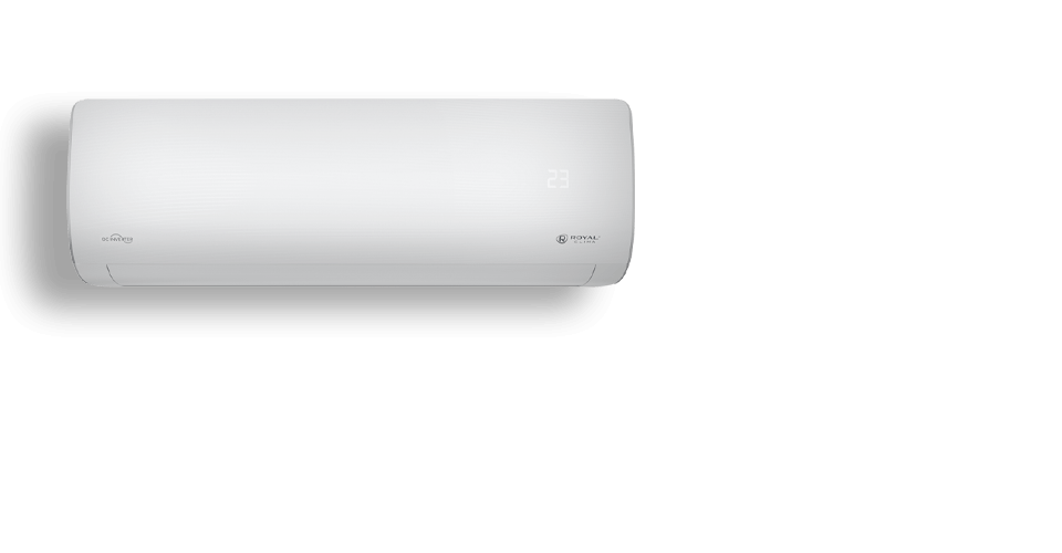 Кондиционеры Royal Clima ARIA DC Inverter