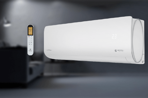 Новинка!!! Инверторные сплит-системы ARIA DC Inverter