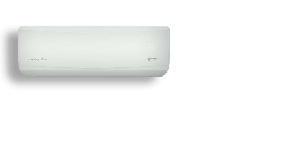 Кондиционеры Royal Clima GRIDA DC EU Inverter