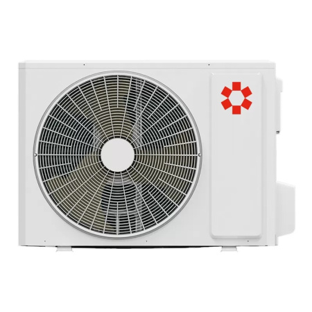 Бытовой кондиционер Kentatsu TIBA Inverter KSGTI35HZRN1R/KSRTI35HZRN1R