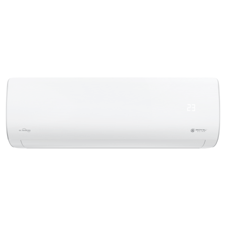 Инверторная сплит-система Royal Clima ARIA DC Inverter RCI-АR22HN/IN /RCI-АR22HN/OUT