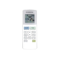 Бытовой кондиционер Kentatsu TIBA Inverter KSGTI35HZRN1R/KSRTI35HZRN1R