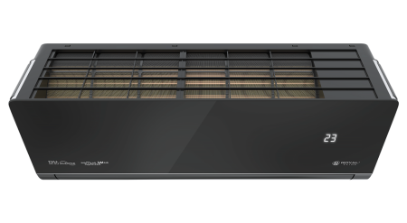Инверторная сплит-система Royal Clima SUPREMO NERO Full DC EU Inverter RCI-RCN55HN/IN / RCI-RSN55HN/OUT 
