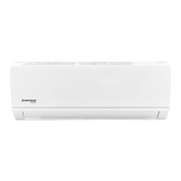 Бытовой кондиционер Kentatsu YUKI Inverter KSGYK21HZRN1/KSRYK21HZRN1