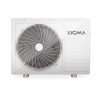 Классическая сплит-системы Xigma TURBOCOOL XG-TX21RHA-IDU/XG-TX21RHA-ODU
