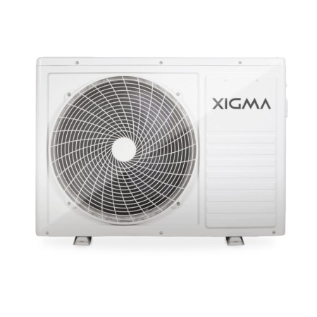 Классическая сплит-системы Xigma TURBOCOOL XG-TX21RHA-IDU/XG-TX21RHA-ODU