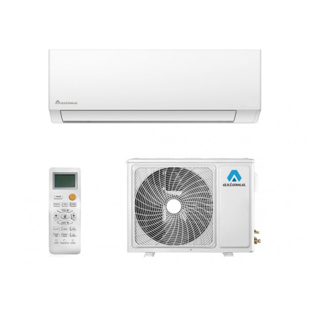 Бытовой кондиционер AXIOMA ASB12F1/ASX12F1