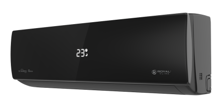 Инверторная сплит-система Royal Clima ATTICA NERO Inverter RCI-AN35HN/IN / RCI-AN35HN/OUT