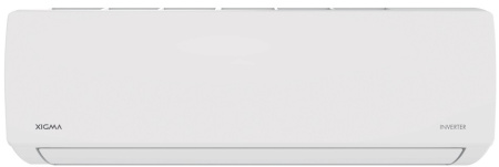 Классическая сплит-системы Xigma TURBOCOOL 2024 Inverter XGI-TXC27RHA-IDU/XGI-TXC27RHA-ODU