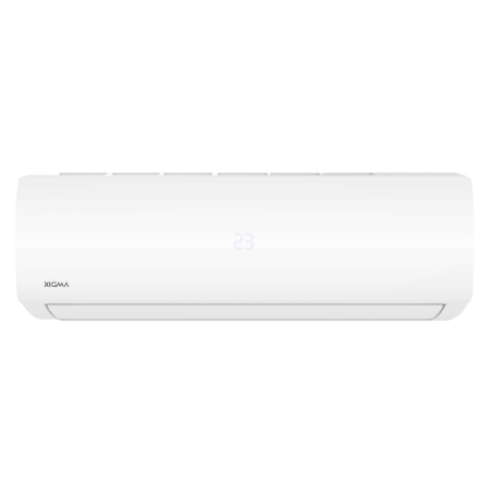 Классическая сплит-системы Xigma TURBOCOOL XG-TX21RHA-IDU/XG-TX21RHA-ODU