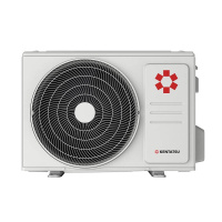 Бытовой кондиционер Kentatsu Ichi KSGI70HFAN1/KSRI70HFAN1