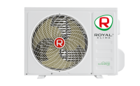 Инверторная сплит-система Royal Clima SUPREMO NERO Full DC EU Inverter RCI-RCN55HN/IN / RCI-RSN55HN/OUT 