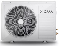 Классическая сплит-системы Xigma TURBOCOOL 2024 XG-TXC70RHA-IDU/XG-TXC70RHA-ODU