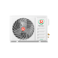 Инверторная сплит-система Royal Clima ATTICA NERO Inverter RCI-AN28HN/IN/RCI-AN28HN/OUT