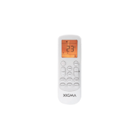 Классическая сплит-системы Xigma TURBOCOOL XG-TX70RHA-IDU/XG-TX70RHA-ODU