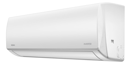 Классическая сплит-системы Xigma TURBOCOOL 2024 Inverter XGI-TXC27RHA-IDU/XGI-TXC27RHA-ODU